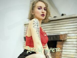 AriaFisher