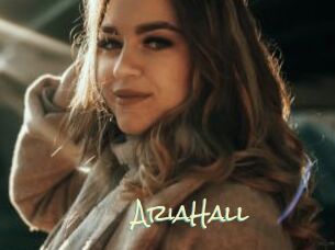 AriaHall