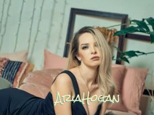 AriaHogan