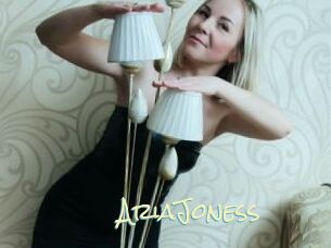 AriaJoness