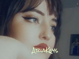 AriaKeys