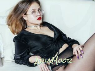AriaMoor