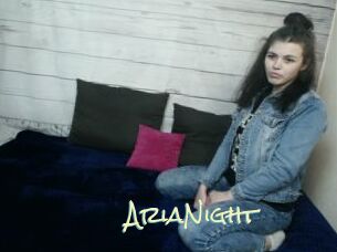 AriaNight