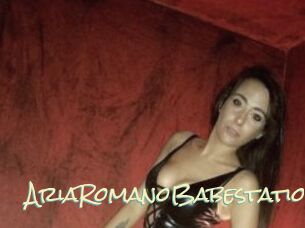 AriaRomanoBabestation