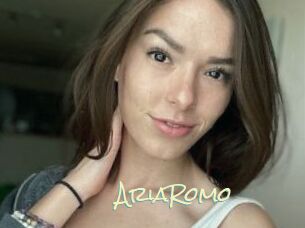 AriaRomo