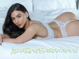 AriaRoseBabestation