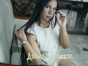 AriaSpecter