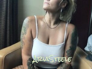 AriaSteele
