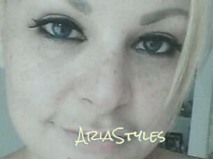 AriaStyles