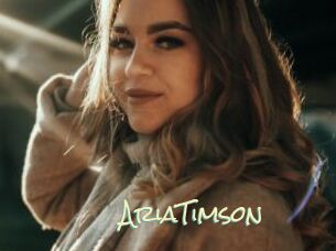 AriaTimson
