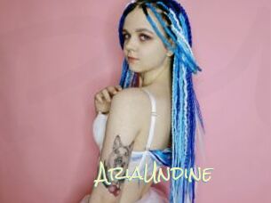 AriaUndine