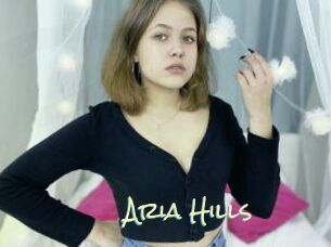 Aria_Hills Porn Monkey Cash