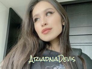 AriadnaDevis