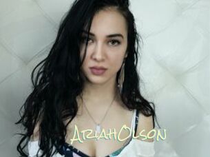 AriahOlson