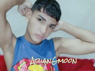 ArianGmoon