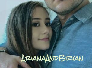 ArianaAndBryan
