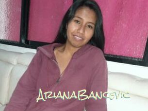 ArianaBancevic