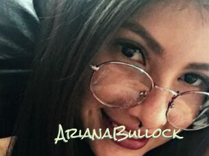 ArianaBullock