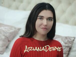 ArianaDebye