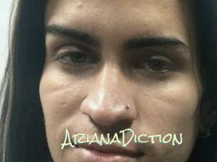 ArianaDiction