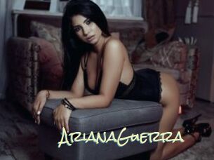 ArianaGuerra Porn Monkey Cash