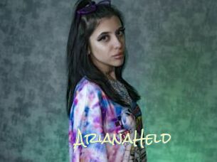 ArianaHeld