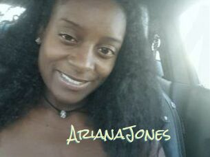 ArianaJones