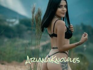 ArianaKnowles Porn Monkey Cash