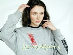 ArianaKurtis