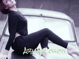 ArianaLesleyy