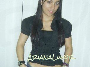 ArianaLuxor