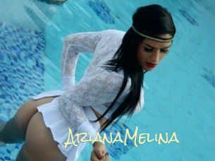 ArianaMelina