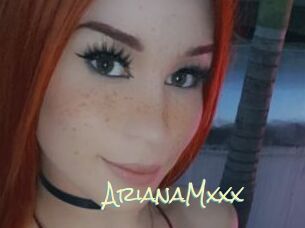 ArianaMxxx