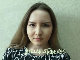 ArianaReeves