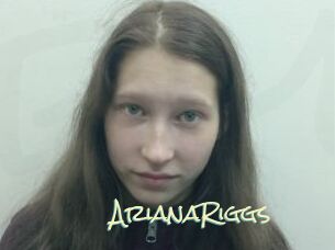 ArianaRiggs