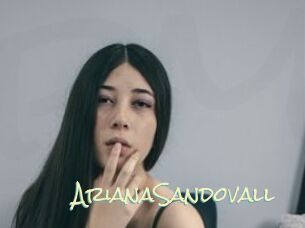 ArianaSandovall