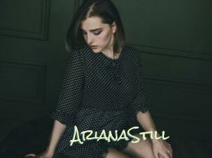 ArianaStill