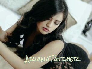 ArianaTatcher