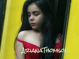 ArianaThomson
