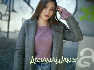 ArianaWang