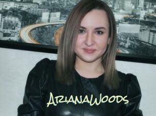ArianaWoods Porn Monkey Cash