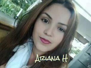 Ariana_H Porn Monkey Cash