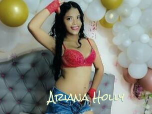 Ariana_Holly