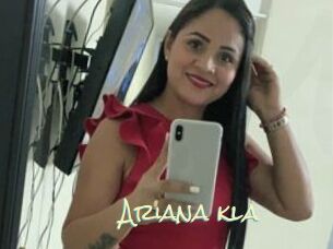Ariana_kla Porn Monkey Cash