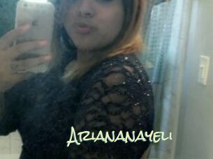 Ariananayeli Porn Monkey Cash
