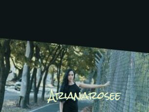 Arianarosee