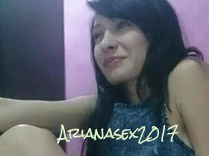 Arianasex2017
