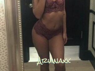 Arianaxx
