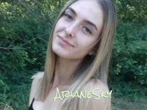 ArianeSky