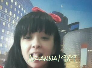 Arianna1989